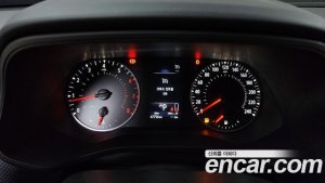 Renault-KoreaSamsung XM3 1.6 GTe LE 2021 года из Южной Кореи