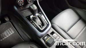 Renault-KoreaSamsung XM3 1.6 GTe LE 2021 года из Южной Кореи
