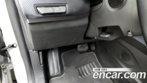 Renault-KoreaSamsung XM3 1.6 GTe LE 2021 года из Южной Кореи