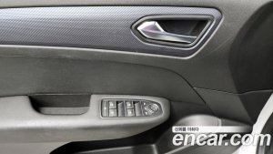 Renault-KoreaSamsung XM3 1.6 GTe LE 2021 года из Южной Кореи
