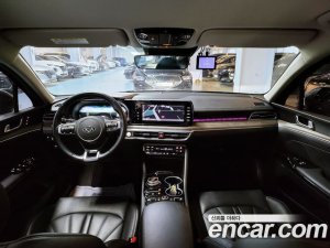 Kia K5 2.0 2020 года из Южной Кореи