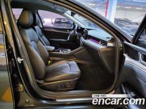 Kia K5 2.0 2020 года из Южной Кореи