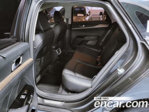 Kia K5 2.0 2020 года из Южной Кореи
