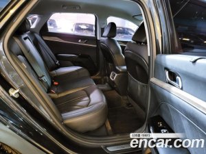 Kia K5 2.0 2020 года из Южной Кореи