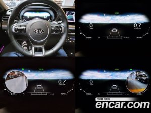 Kia K5 2.0 2020 года из Южной Кореи