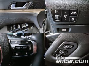 Kia K5 2.0 2020 года из Южной Кореи