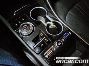 Kia K5 2.0 2020 года из Южной Кореи