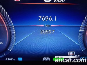 Mercedes-Benz E-Class E300e 4MATIC Exclusive 2021 года из Южной Кореи