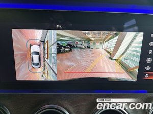 Mercedes-Benz E-Class E300e 4MATIC Exclusive 2021 года из Южной Кореи