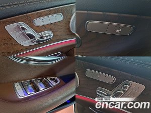 Mercedes-Benz E-Class E300e 4MATIC Exclusive 2021 года из Южной Кореи