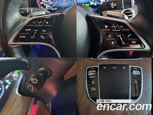 Mercedes-Benz E-Class E300e 4MATIC Exclusive 2021 года из Южной Кореи