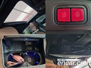 Mercedes-Benz E-Class E300e 4MATIC Exclusive 2021 года из Южной Кореи