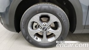 Kia Seltos Дизель 1.6 2WD 2021 года из Южной Кореи