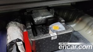 Kia Seltos Дизель 1.6 2WD 2021 года из Южной Кореи