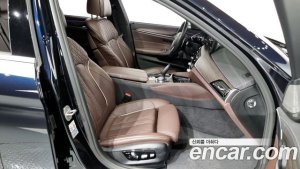 BMW 5-Series 530i M Sport 2021 года из Южной Кореи