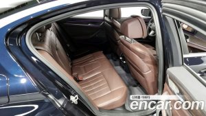 BMW 5-Series 530i M Sport 2021 года из Южной Кореи