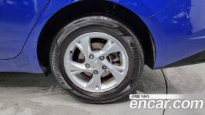 Hyundai AVANTE 1.6 2021 года из Южной Кореи