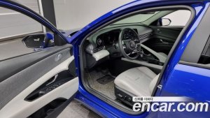 Hyundai AVANTE 1.6 2021 года из Южной Кореи