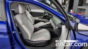 Hyundai AVANTE 1.6 2021 года из Южной Кореи