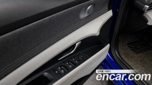 Hyundai AVANTE 1.6 2021 года из Южной Кореи