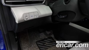 Hyundai AVANTE 1.6 2021 года из Южной Кореи