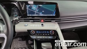 Hyundai AVANTE 1.6 2021 года из Южной Кореи