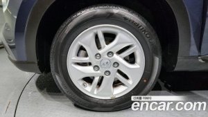 Hyundai Venue 1.6 Modern 2020 года из Южной Кореи