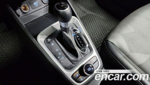 Hyundai Venue 1.6 Modern 2020 года из Южной Кореи