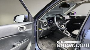 Hyundai Venue 1.6 Modern 2020 года из Южной Кореи