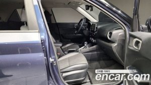 Hyundai Venue 1.6 Modern 2020 года из Южной Кореи