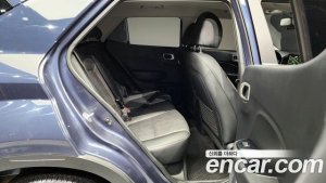 Hyundai Venue 1.6 Modern 2020 года из Южной Кореи