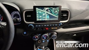 Hyundai Venue 1.6 Modern 2020 года из Южной Кореи