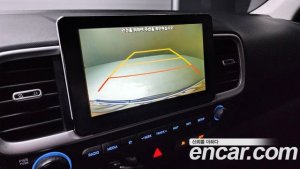 Hyundai Venue 1.6 Modern 2020 года из Южной Кореи