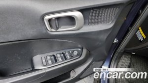 Hyundai Venue 1.6 Modern 2020 года из Южной Кореи