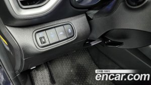 Hyundai Venue 1.6 Modern 2020 года из Южной Кореи