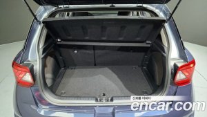Hyundai Venue 1.6 Modern 2020 года из Южной Кореи