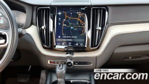 Volvo XC60 D5 Inscription 2020 года из Южной Кореи