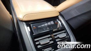 Volvo XC60 D5 Inscription 2020 года из Южной Кореи