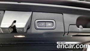 Volvo XC60 D5 Inscription 2020 года из Южной Кореи