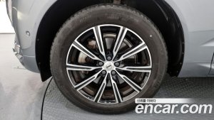 Volvo XC60 T6 Inscription 2020 года из Южной Кореи