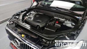 Volvo XC60 T6 Inscription 2020 года из Южной Кореи