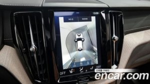 Volvo XC60 T6 Inscription 2020 года из Южной Кореи