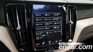 Volvo XC60 T6 Inscription 2020 года из Южной Кореи