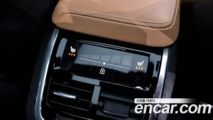 Volvo XC60 T6 Inscription 2020 года из Южной Кореи