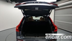 Volvo XC60 T6 Inscription 2020 года из Южной Кореи