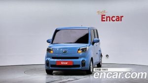 Kia RAY Luxury 2020 года из Южной Кореи