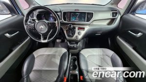 Kia RAY Luxury 2020 года из Южной Кореи