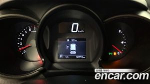Kia RAY Luxury 2020 года из Южной Кореи