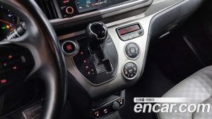 Kia RAY Luxury 2020 года из Южной Кореи