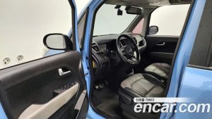 Kia RAY Luxury 2020 года из Южной Кореи